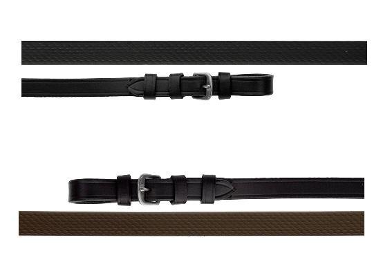 Rhinegold Renes en Biothane - SHOPHORSE